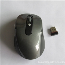 批发电脑配件，2.4G无线鼠标