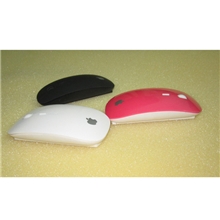 高质量全国低价苹果无线鼠标apple2.4G超薄无线鼠标礼品鼠标