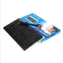 厂家直销联想L100USB笔记本小键盘超薄键盘联想小键盘