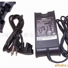 厂家供应戴尔19.5V3.34A笔记本电源适配器