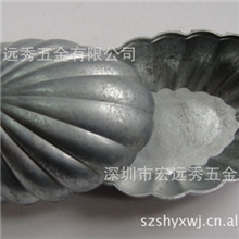 【品质保障诚信经营】高品质工艺品五金配件锌合金压铸件