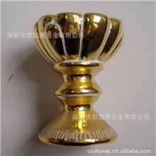 【品质保证诚信服务】各种型号礼品五金配件锌合金压铸件