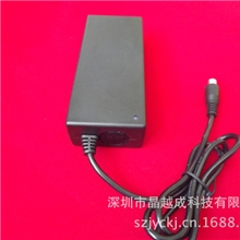 专业供应48V锂电动车充电器厂家直销54.6V2A锂电池电动车充电器