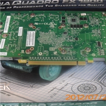 丽台QuadroFX1800全新盒包正品三年保修