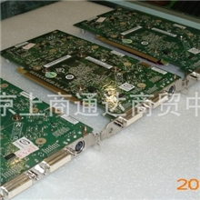 丽台QuadroFX3500专业图形卡256MIBM备件