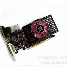 GT620真实1GDDR3独立显卡显卡批发显卡厂家