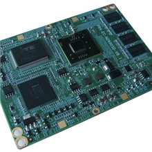 平望科技最新推出ATOM凌动N2600工控板