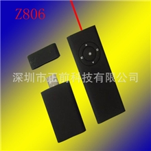 厂家直销无方向苹果激光笔USB激光翻页笔全场本月特价