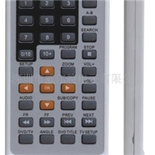 播放器遥控器、MP5遥控器、DVB-T遥控器,