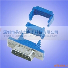 DIDC压线式；DIDC9连接器