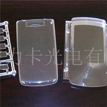 镜片表面硬化加工，防刮伤加工，手机镜片硬化处理