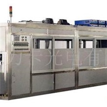 供应超声波清洗机，光学镜片自动清洗机