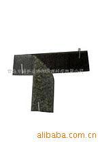 供应镀银导电魔术贴（镀银尼龙粘扣）