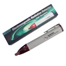 声光报警型电磁波辐射测试笔