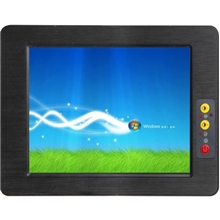 平板电脑嵌入式17寸工业级平板电脑平板