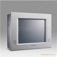 研华PPC-125T平板电脑/无风扇平板电脑