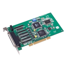 研华PCI-1243U|4轴交编码器及计数器控制卡|CW/CCW脉冲输出模式