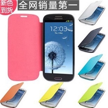 三星i9300原装保护套s3手机保护壳i9038超薄外壳原装后盖