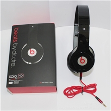 SOLO单边A货头戴式耳机魔音耳机手机耳机耳机厂家批发