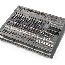 优惠出售:SAMSON-TXM20调音台