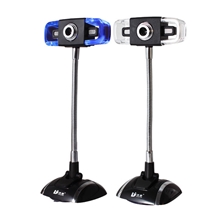 专利私模摄像头高清电脑摄像头USB数码摄像网吧摄像头电脑视频