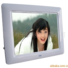 供应2.4－22寸数码相框【专业厂家，品质保证，款式多】