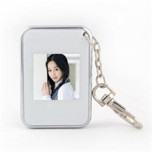 工厂批发1.5寸迷你相框，电子相册