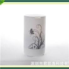 深圳工厂直销迷你车载USB香薰机加湿器