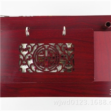 温州台历厂家专业定做2014年高档台历座印公司logo月历座批发