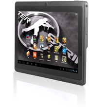 A13工厂放货平板电脑7寸4G/8G电容式触摸屏安卓4.0可OEM