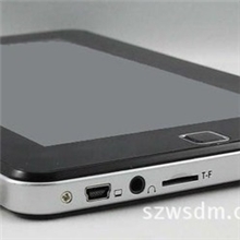 威盛86507寸平板电脑，安卓2.2，可打电话手机平板电脑