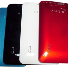 威盛8850四色可选架构A9支持高清HDMI平板电脑7寸超低电容触摸