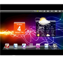 提供10.2寸双摄像头MID，平板电脑