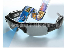 摄像拍照130W像素眼镜