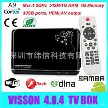 androidtvboxgoogleandroid网络智能电视盒