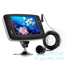 批发钓鱼乐可视探鱼器15M20M25M30M50M实景实物探鱼器