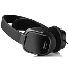 创新HQ-1400正品行货高保真头戴式隔音耳机监听耳机