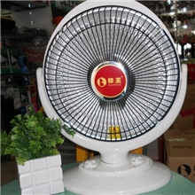 厂家直销花篮式小太阳取暖器中花篮特价