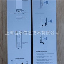 供应美国UBNT双网口NanoStationM5
