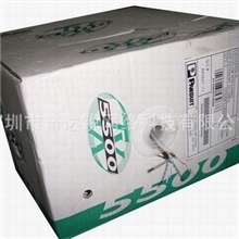 【原装正品】Panduit泛达PUC5C04超五类网线高速上网质量保证