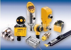 图尔克接近开关NI12U-M18-AN6X大量现货