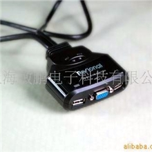 供应resionalkvm切换器(2口PS/2)