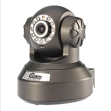 工厂直销室内高清网络摄像机即插即用性价比高行业最低价