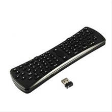 厂家直销2.4G6轴空中鼠标智能鼠标