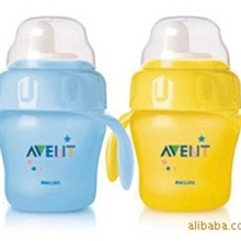 新安怡七安士带把手魔术杯SCF60012(150m