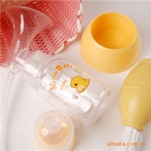 小鸡卡迪KD3062带瓶吸奶器