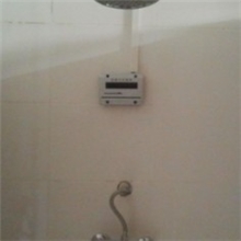 【打水计量】开水限量IC卡器