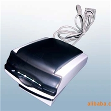 推荐YJ-CBD220V供电接触式IC卡插拔读写器多功能读写器