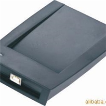 供应YJ-610PS2ID读卡器感应发卡器非接触卡阅读器感应刷卡器