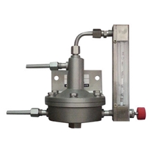 供应常州双环热工出品TZLM-01自力式流量调节器